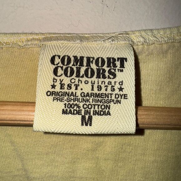 FIJI Islander Tank Top  Mens Medium Phi Gamma Delta Fraternity UD Delaware 2016 - Picture 5 of 7